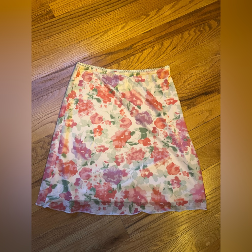 Princess Polly skirt